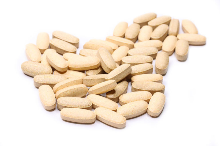 Contract manufacturer for supplements | VITAL PRODUCTS GmbH